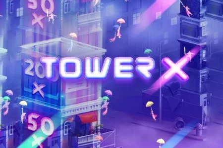 TowerX