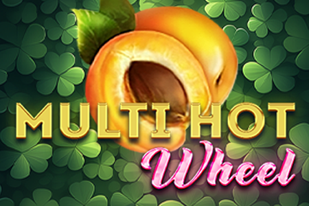 Multi Hot Wheel