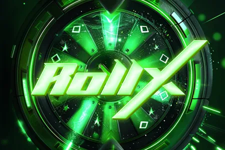 Roll X
