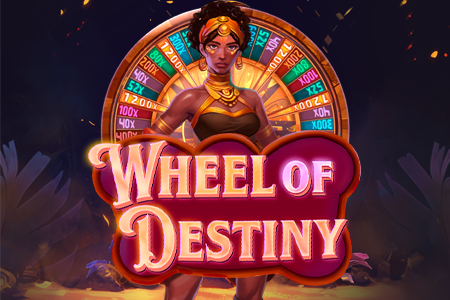 Wheel Of Destiny