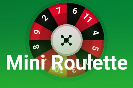 Mini Roulette