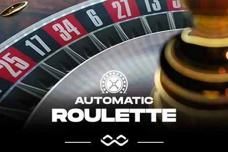 Auto Roulette