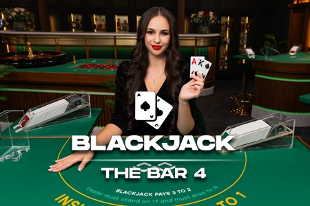 Bar Black Jack 4