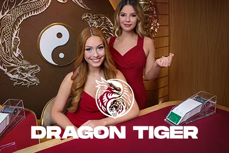 Dragon Tiger