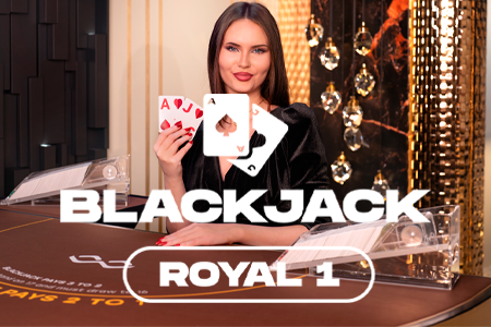 Royal Blackjack 1