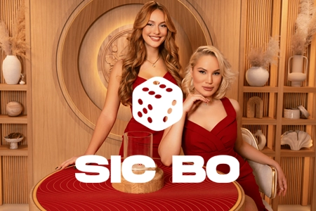 Sic Bo