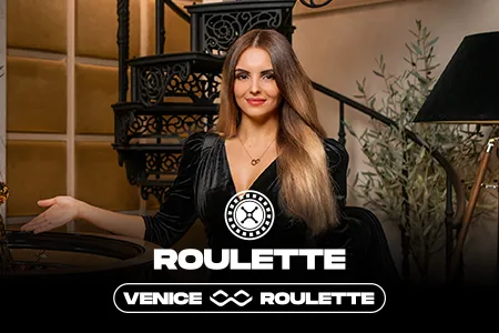Venice Roulette
