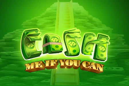 Cash Me If You Can