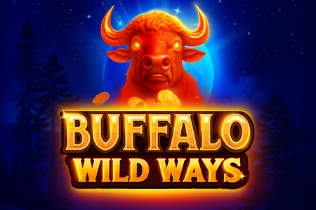 Buffalo Wild Ways