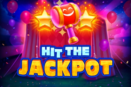 Hit The Jackpot