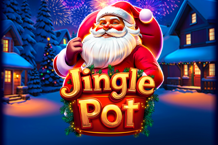 Jingle Pot