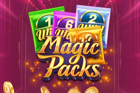 Magic Packs