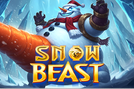 Snow Beast