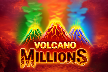 Volcano Millions
